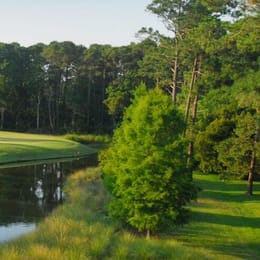 Pine Lake Country Club