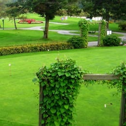 Club de Golf Glendale (L'elite)