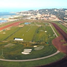UGOLF Marseille Borély