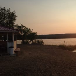 Martin's Lake Regional Park Golf Club