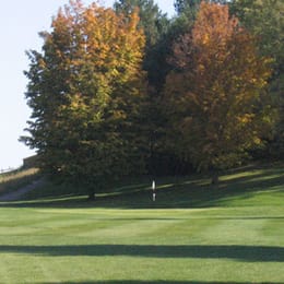 Ferndale Country Club
