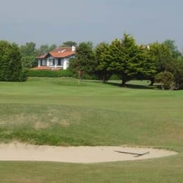 Golf de Biarritz Le Phare