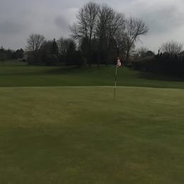 Golf de Bussy-Guermantes (La Jonchère - Saint George)