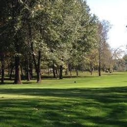 Falcon Ridge Golf Course (Regulation)