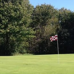 Falcon Ridge Golf Course (Executive)
