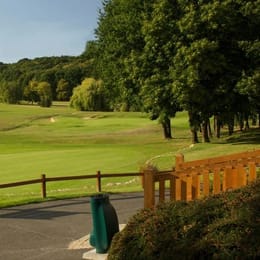 Golf de Forges les Bains