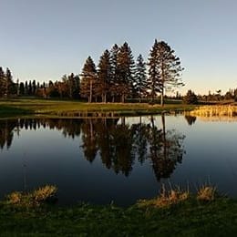 Lakeview National Golf Course