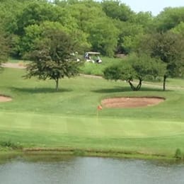 Stillwater Oaks Golf Course