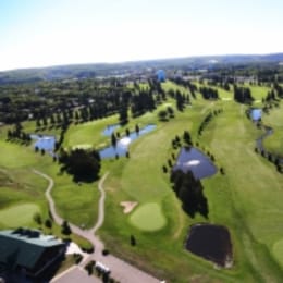 Virginia Golf Course