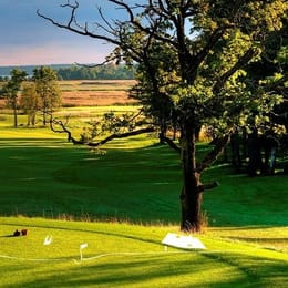 Estonian Golf & Country Club (Sea)