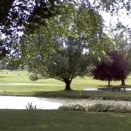 Elkhorn Valley Golf Club