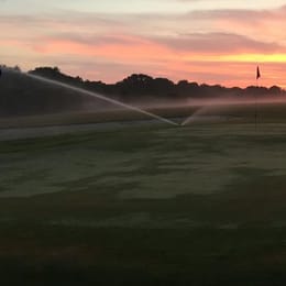 Golf de Kerbernez (Main)