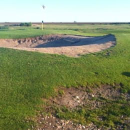 Golf de La Prée La Rochelle (6)