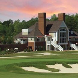 The Tradition Golf Club at Brickshire