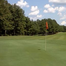 The Greens at Tanyard