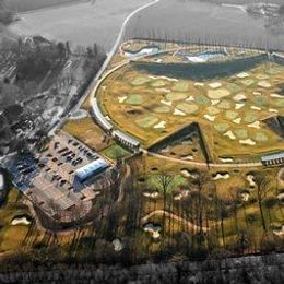 UGOLF Mionnay (Pitch & Putt)