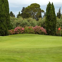 Golf de Montpellier Massane (Main)