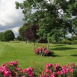 UGOLF Nantes Carquefou (Chateau de L'Epinay)