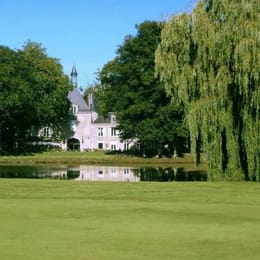 Golf de Reims