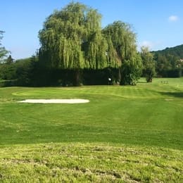 UGolf Verrière-le-Buisson