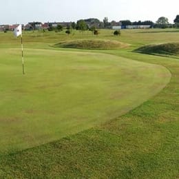 Withernsea Golf Club