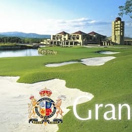 Regus Crest Golf Club (Grand)
