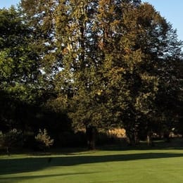 Golfplatz Rheintal Oftersheim