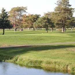 Suntides Golf Course