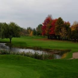 Club de Golf Triangle d'Or