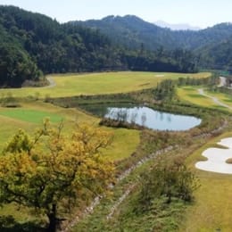 Hamandae Army Physical Training Center