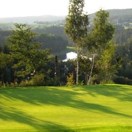 Golfclub Am Eixendorfer See