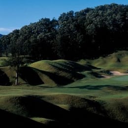 Fukurodanotaki Country Club Daigo