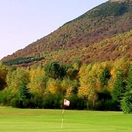 Golf des Volcans (Les Bruyères)