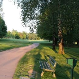 Golf Club De Limoges