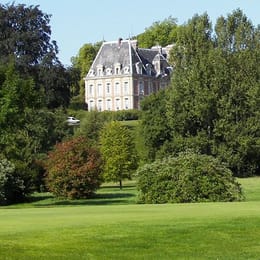 Golf Hôtel de Saint Saëns