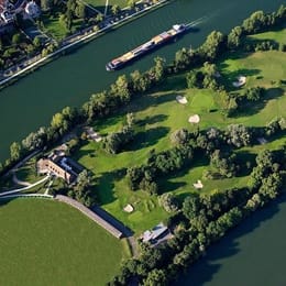 Golf de l'Île Fleurie