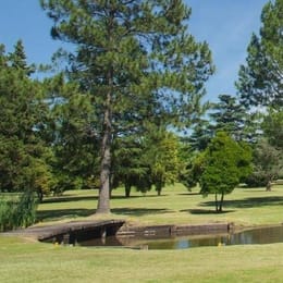 Mapuche Country Club