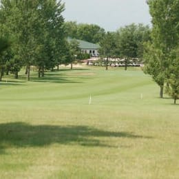 Fountain Valley Golf Club