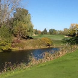 Prairie Isle Golf Club