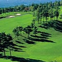 Tsumagoi Kogen Golf Course