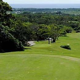 Palm Hills Golf Resort