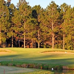 Club de Campo El Paso