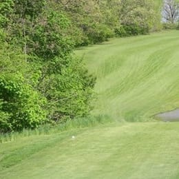 Rolling Hills Golf Club