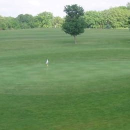 Rolling Hills Golf Course - Ionia