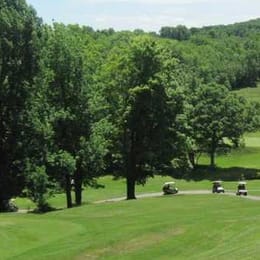 Sullivan County Golf & Country Club