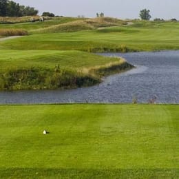 Shepherd's Crook Golf Course