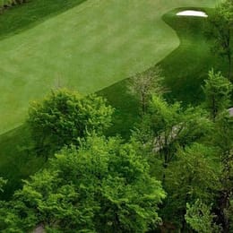 The Orchards Golf Club