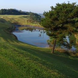 Dongyeoju Golf Club