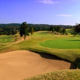 Dai-Atami Kokusai Golf Club (Atami)