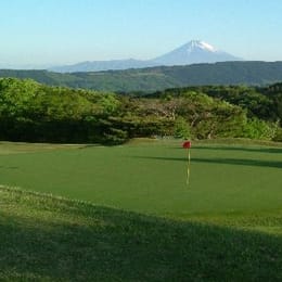Dai-Atami Kokusai Golf Club (Ohito)